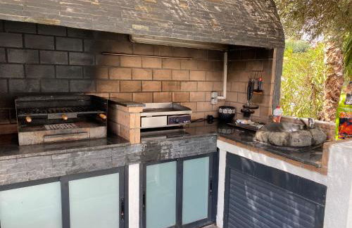 Villa De Lujo Benidorm Vista al mar - Foto 5