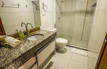 Cobertura duplex luxuosa na Praia de Guarajuba, seu Pet é bem vindo - Foto 44