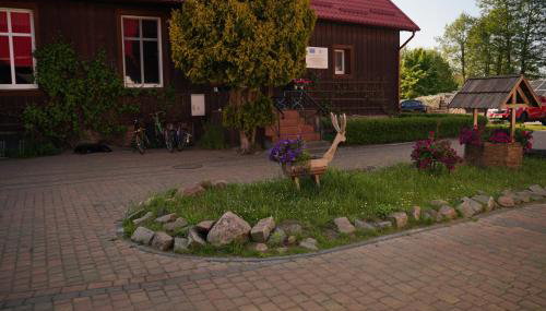 Agroturystyka Sominy - Photo 4