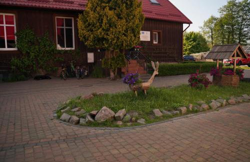 Agroturystyka Sominy - Foto 4