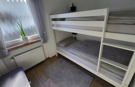 Ferienwohnung Friedhoff, 80qm - Foto 14