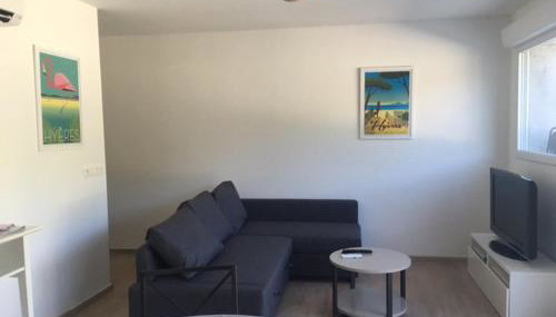 Appartements Les Pesquiers Hyères Plage - Foto 3