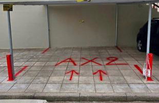 AXILLEION Apartment Alexandroupolis - Foto 32