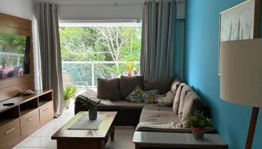 Apartamendo na Enseada - Foto 4