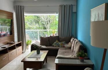 Apartamendo na Enseada - Foto 4