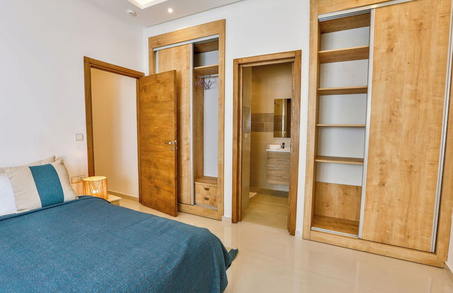 Hanah Apartments - Photo 1