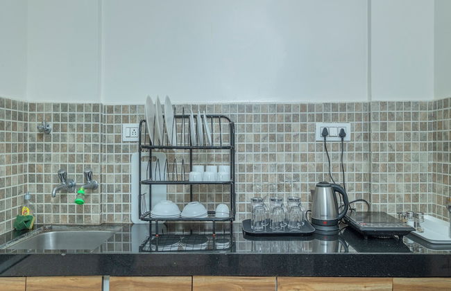 Copper 11 Service Apartments -SB Road, Shivaji Nagar, Pune - Foto 52