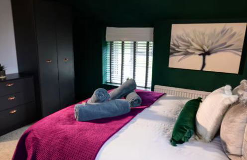 Cotswolds Corner Cottage - Foto 41