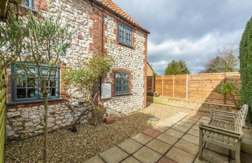 No 33 Cottage 4 - Foto 1