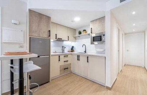 Gala Holidays City Center and Beach - Photo 10