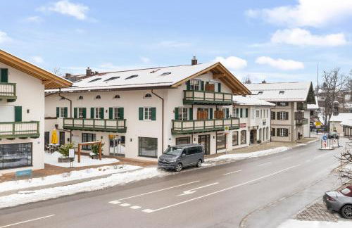 Casa Tegernsee - wenige Minuten zum See - Foto 28