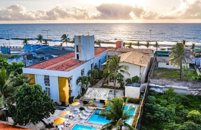 Forte dos Reis Magos apart-hotel - Photo 17