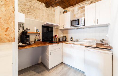 Immeuble 3 Apparts Centre historique St Gilles MaisoncarreeConciergerie - Photo 27