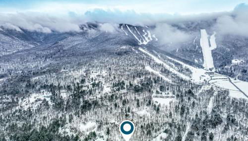 Mt Ellen Ski Chalet - Foto 5