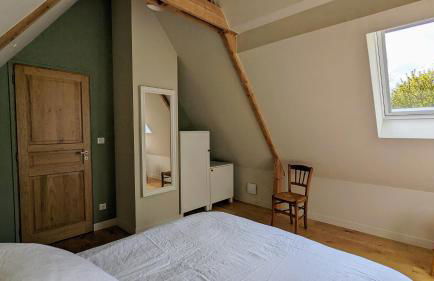 La Maison dans les Bois - Plages 30 min - Foto 18