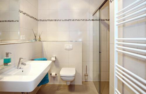 Linden-Palais Wohnung 14 - Foto 9