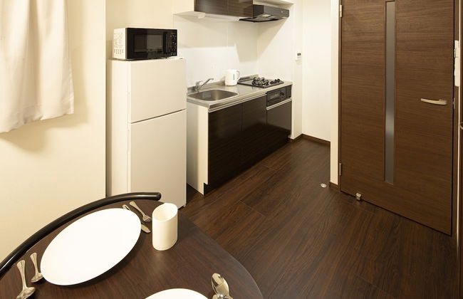 Coruscant Hotel Nagasaki Station 2 - Foto 49