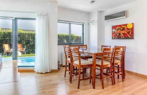 3 Bedroom Villa with Private Pool in Palmela - Foto 21