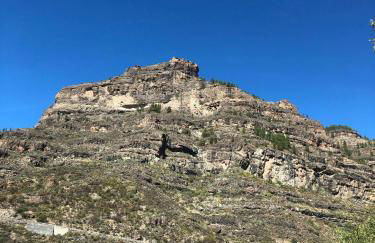 Peak of Arguineguin - Foto 50