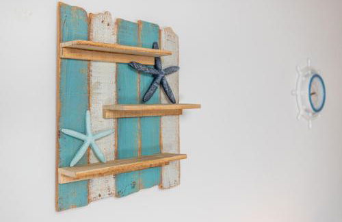 Ático Dúplex en Cala Blanca (Casa Popette) - Foto 33