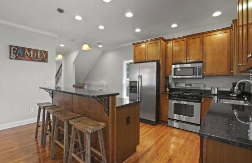 Housepitality - The Victorian Vacation Home - Foto 25