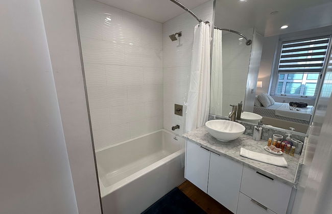 Stylish XL 2br/2ba At HWH by Oneluxstay - Foto 12