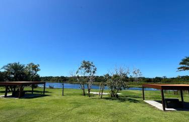 Flat Cantinho do Paraíso - Foto 29