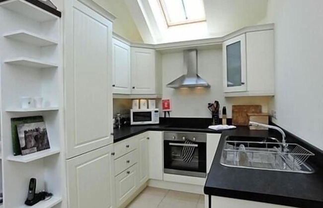 Pyjama Factory Self Catering Accommodation - Foto 22