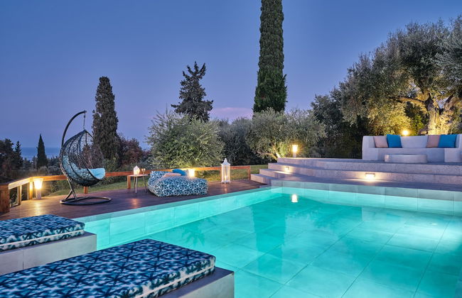 Villa Castelletto - Photo 61