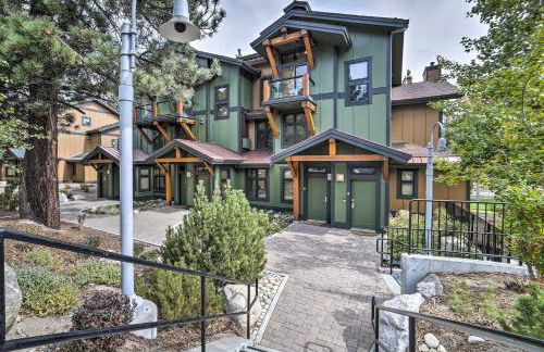 Modern Mammoth Lakes Condo Ski, Hike, and More! - Photo 23