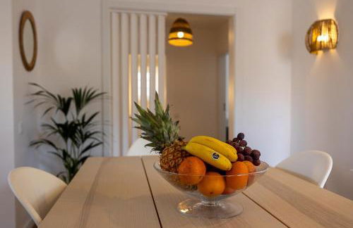 Casa da Vigia-Casa com Jardim a 4 Min da Praia - Foto 20