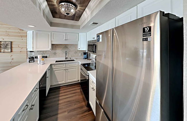 Destin Beach Club #211 - Good Times & Tan Lines - Foto 8