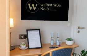 Weinstraße No 8 "Einfach-Gut-Übernachten" - Foto 40