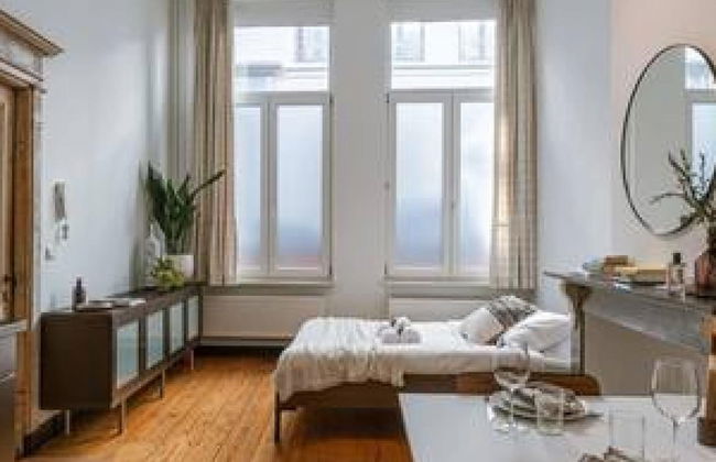 Charming Studio in the Center of Antwerp - Photo 15