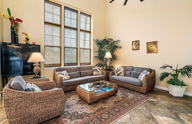 Colony Villas at Waikoloa Beach Resort 204 - Photo 8