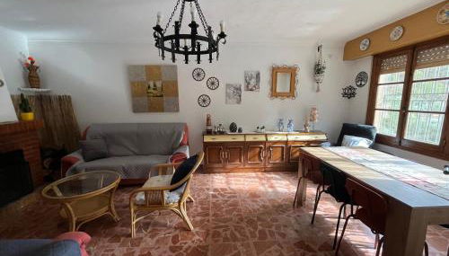 Villa Virtudes Ayna - Foto 5