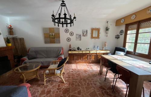 Villa Virtudes Ayna - Foto 5