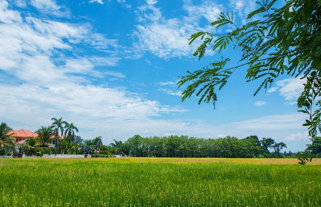 LPC Holiday Villa - Foto 43