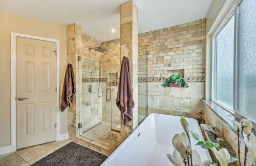 Spacious Family Home Near Air Force Academy - Foto 22