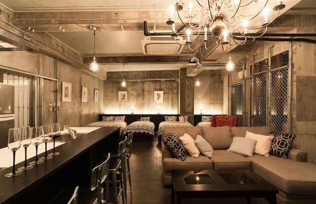 Okinawa Prison - Foto 1