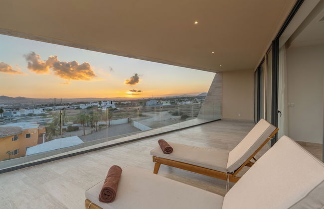 Mistiq Los Cabos - Foto 77