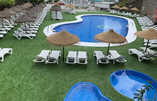 Aparthotel First Flatotel International - Foto 74