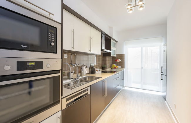 D Loft Downtown - Foto 17