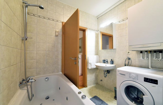 LXXVII Apartment - Foto 26