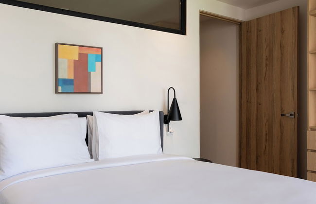 Crisol Suites Condesa - Foto 5