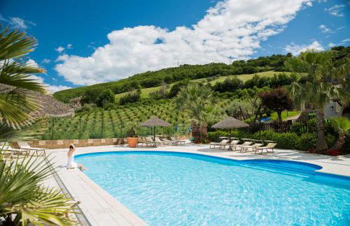 Country House Il Cascinale - Photo 57