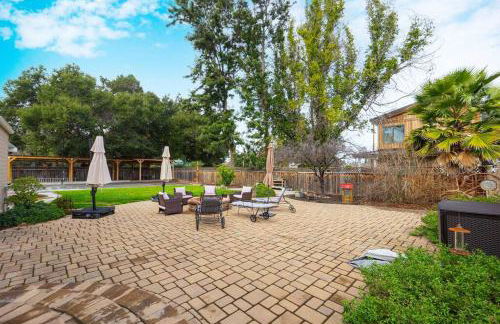 173 - Santa Clara 6Br Stunning Entire house - Foto 6