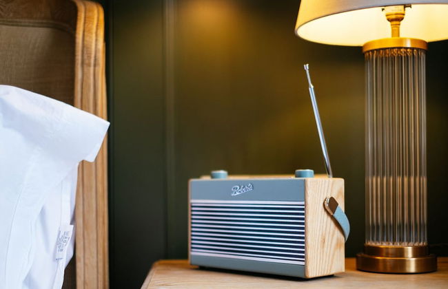 Ty Afon, River House - Foto 23