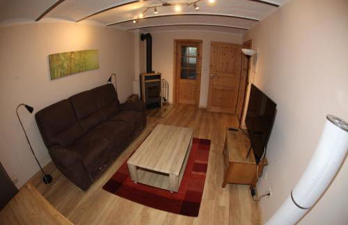 Jessop Haus - Foto 45