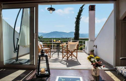 Countryside Loft - Inachos - Foto 27